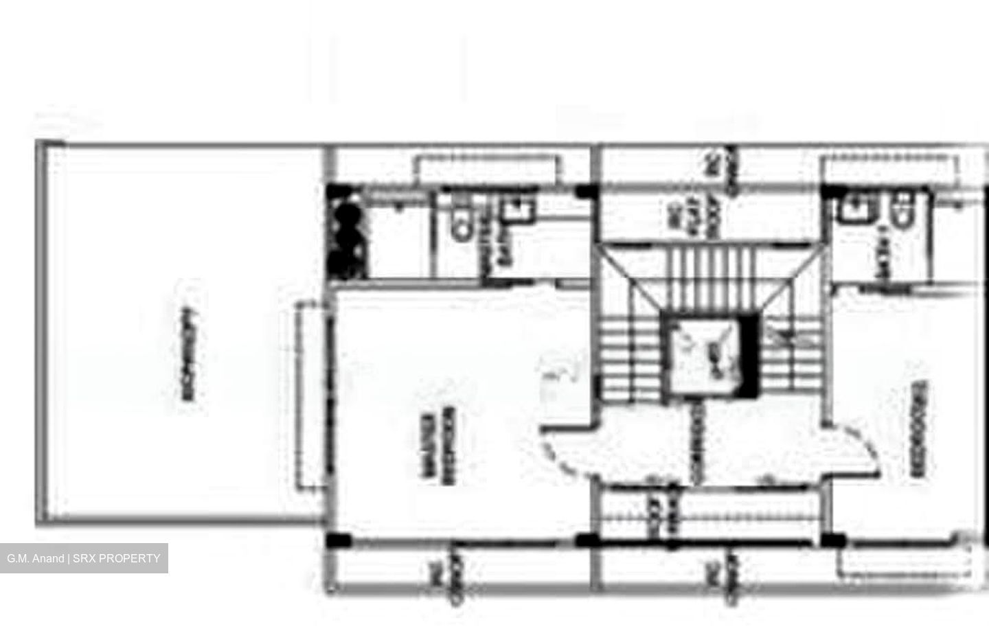 Springleaf Garden (D26), Semi-Detached #570906581